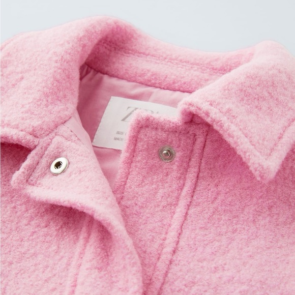 Jacket - Picture 3 of 3